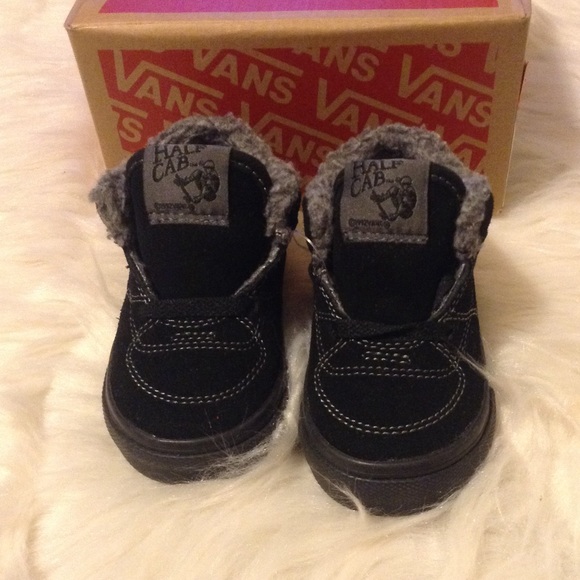 New Vans - Picture 3 of 5